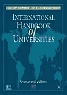 International Handbook of Universities, 17th Edition
