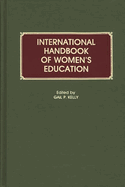 International Handbook of Women's Education