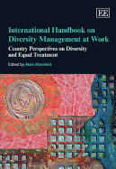 International Handbook on Diversity Management at Work: Country Perspectives on Diversity and Equal Treatment