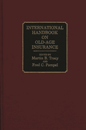 International Handbook on Old-Age Insurance