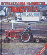 International Harvester Tractors, 1955-1985