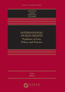 International Human Rights: Problems of Law, Policy, and Practice