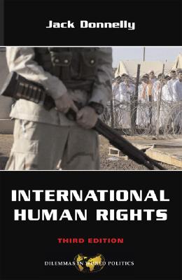 International Human Rights - Donnelly, Jack