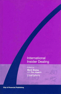International Insider Dealing - Stamp, Mark, and Jaggers, Tom