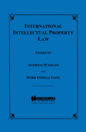 International Intellectual Property Law