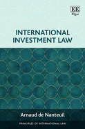 International Investment Law