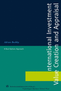 International Investment: Value Creation and Appraisal - Buckley, Adrian