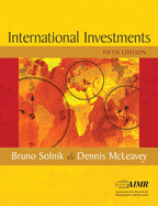 International Investments and Research Navigator Package