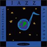 International Jazz All Stars, Vol. 2