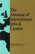 International Jobs Directory: 1001 Employers & Great Tips for Success