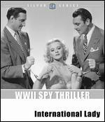 International Lady [Blu-ray]