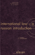 International Law - A Russian Introduction: Volume 4