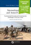 International Law and Armed Conflict: Concise Edition [Connected Ebook]