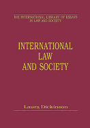 International Law and Society: Empirical Approaches to Human Rights