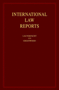 International Law Reports