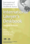 International Lawyer's Deskbook, 2nd Edition