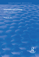 International Leasing: Strategy and Decision