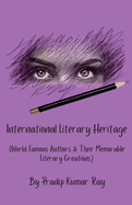 International Literary Heritage