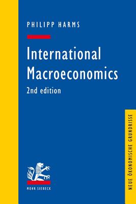 International Macroeconomics - Harms, Philipp