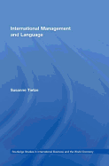 International Management and Language