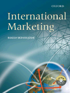 International Marketing: Includes a CD-ROM: Select Forms of International Trade Transactions