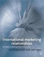 International Marketing Relationships