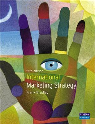 International Marketing Strategy - Bradley, Frank