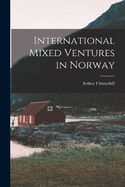 International Mixed Ventures in Norway