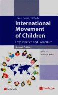 International Movement of Children: Law, Practice and Procedure
