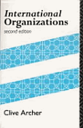 International Organizations