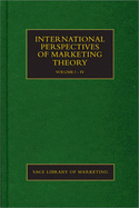 International Perspectives of Marketing Theory