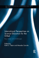 International Perspectives on Science Education for the Gifted: Key Issues and Challenges