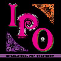 International Pop Overthrow, Vol. 21 - Various Artists