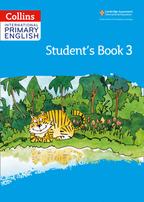 International Primary English Student's Book: Stage 3 - Paizee, Daphne (Series edited by)