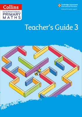 International Primary Maths Teacher's Guide: Stage 3 - Clissold, Caroline, and Clarke, Peter (Series edited by)