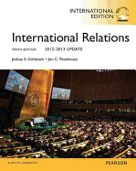 International Relations, 2012-2013 Update: International Edition