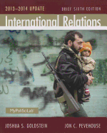 International Relations Brief, 2013-2014 Update