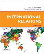 International Relations: Brief Edition