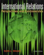 International Relations: Perspectives and Controversies