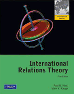 International Relations Theory: International Edition