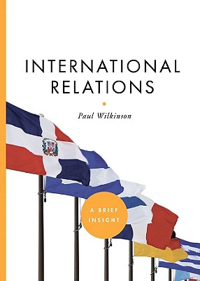 International Relations - Wilkinson, Paul