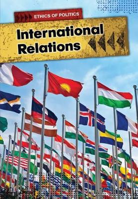International Relations - Hunter, Nick