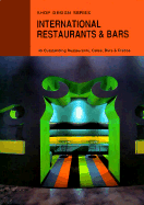 International Restaurants & Bars - Books Nippan, and Shotenkenchiku-Sha