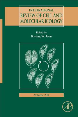 International Review of Cell and Molecular Biology - Jeon, Kwang W. (Editor)