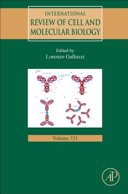 International Review of Cell and Molecular Biology - Galluzzi, Lorenzo (Series edited by)