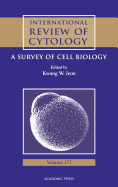 International Review of Cytology: A Survey of Cell Biology Volume 177