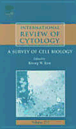 International Review of Cytology: A Survey of Cell Biology Volume 232