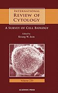 International Review of Cytology: Volume 220