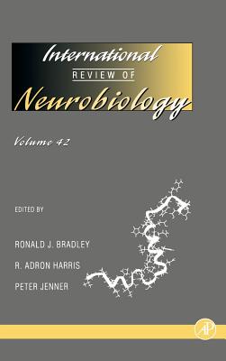 International Review of Neurobiology: Volume 42 - Bradley, Ronald J, and Harris, Robert Adron, and Jenner, Peter