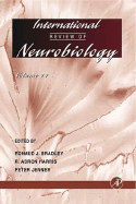 International Review of Neurobiology: Volume 54